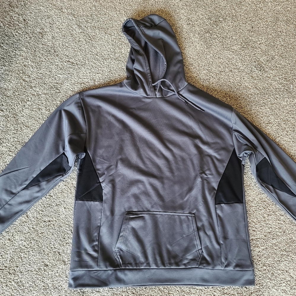 Adult XL hoodie